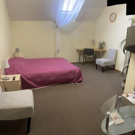 Valentina'S Rooms VNO Buitenkant foto