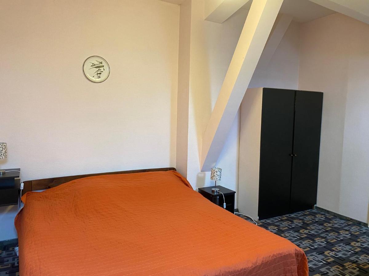 Valentina'S Rooms VNO Buitenkant foto