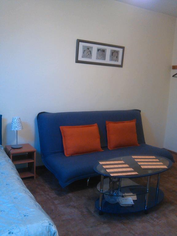 Valentina'S Rooms VNO Buitenkant foto
