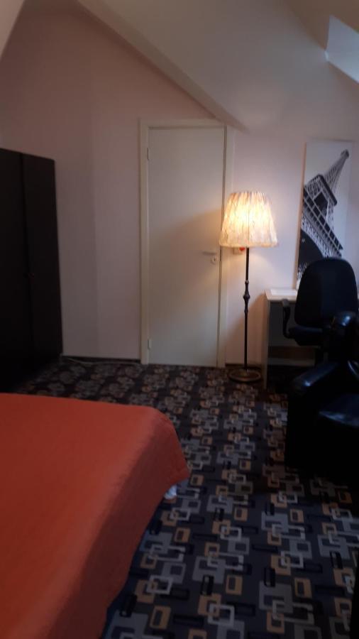 Valentina'S Rooms VNO Buitenkant foto